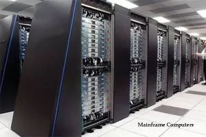 Mainframe Computers