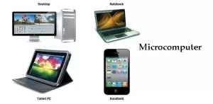 Microcomputer