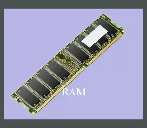 RAM