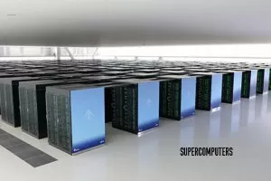 Supercomputers