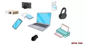 Type of Computer Network PAN